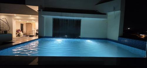 Rishikesh House | Strawbell Residency by YatriMap