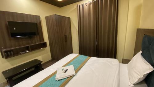 Rishikesh House | Strawbell Residency by YatriMap