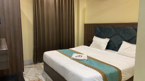 Rishikesh House | Strawbell Residency by YatriMap