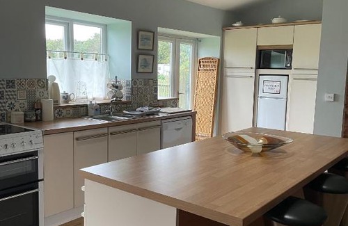 Formby House | Strawberry Fields