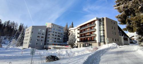 Strbske Pleso Apartment | Strbske Pleso Smrek Penthouse Apartment