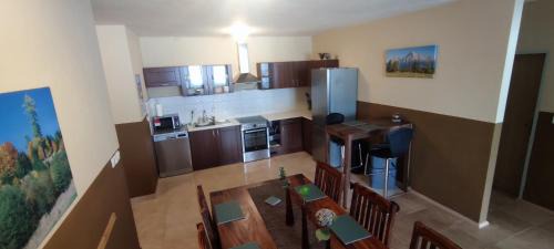 Strbske Pleso Apartment | Strbske Pleso Smrek Penthouse Apartment
