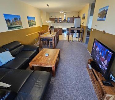 Strbske Pleso Apartment | Strbske Pleso Smrek Penthouse Apartment