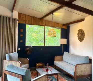 Doluwa Villa | Stream By Serendians