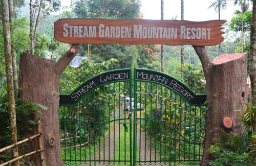 Kottappadi part House | Stream Garden Mountain Resort