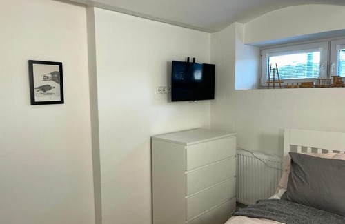 Breclav Apartment | Stromořadní 17