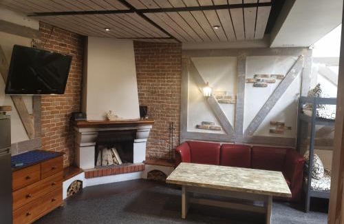 Latgale Suburb House | Strops