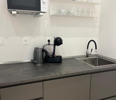 Donji Grad Apartment | StrossZagreb