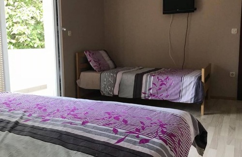 Struga House | Struga - Rooms/Dhoma/Sobi - (Apartment)