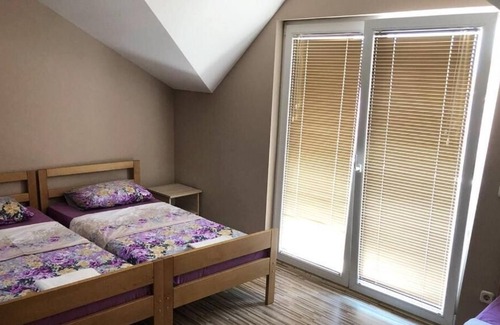 Struga House | Struga - Rooms/Dhoma/Sobi - (Apartment)