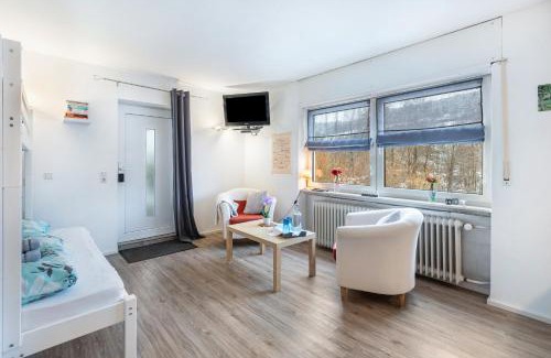 Finsternthal Apartment | Struthhof