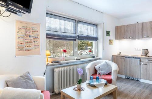 Finsternthal Apartment | Struthhof