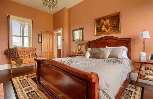 Carlisle Bed & Breakfast | Stuart Manor Bed and Breakfast