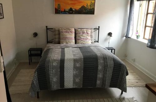 Stubbekobing Apartment | Stubbekøbingrooms
