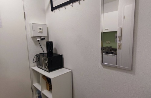 Bayreuth Apartment | Stucky No. 22