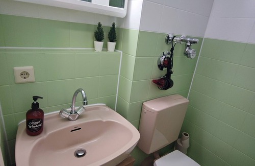 Bayreuth Apartment | Stucky No. 22