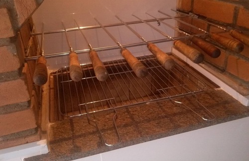 Campinas Apartment | Studio Bena 1 - Single bed -próx. Shopping Iguatemi Campinas