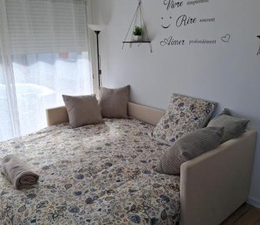 Gestas Apartment | Stud'Home