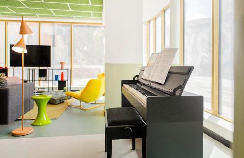 La Madeleine Apartment | Student Factory Orléans - Saint-Jean