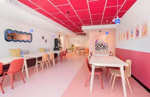 La Madeleine Apartment | Student Factory Orléans - Saint-Jean