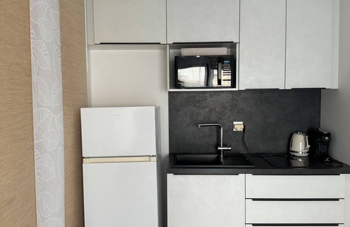 Saint-Philbert-de-Bouaine Apartment | Studio La Lumière du Coeur