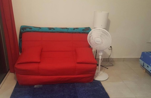 Les-Saintes Apartment | Studio any comfort.