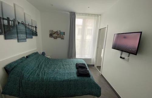 Vanves Apartment | Studio à cote du parc des expositions porte de Versailles, proche metro