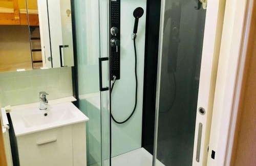 Eaux-Bonnes Apartment | Studio à Gourette - 4 pers., balcon, 150m des pistes - FR-1-400-53