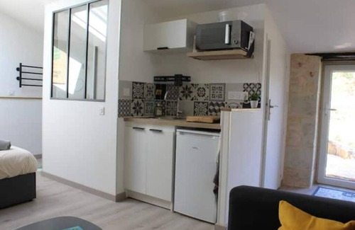 Beaumont Apartment | Studio à la Campagne, Proche Futuroscope