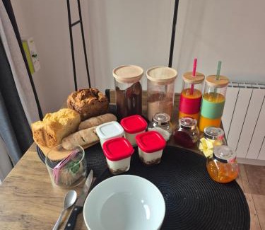 Saint-Mesmin Apartment | Studio à louer