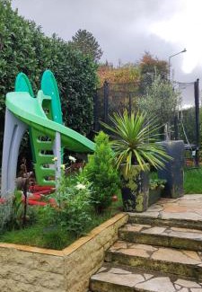 Argenteuil Apartment | Studio équipé jasmin