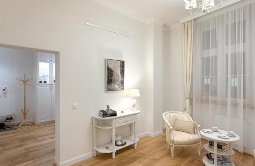 Kalisz Apartment | Studio Łazienna - Nocleg i Fotografia