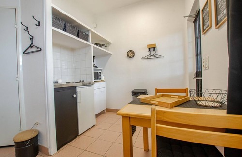 Mery-sur-Seine House | Studio 1 - MERY SUR SEINE