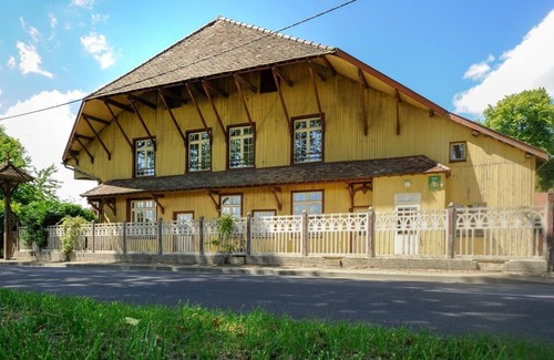 Mery-sur-Seine House | Studio 1 - MERY SUR SEINE