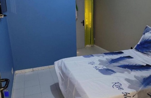 Thies Hotel | Studio 1 Résidence Bélier