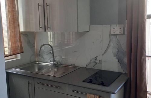 Mahebourg Apartment | Studio 15 Sacha Tourist Residence