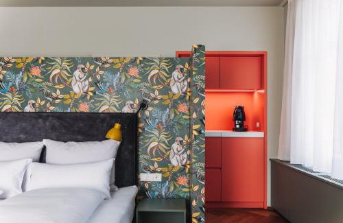 Bregenz Apartment | Studio 17 Bregenz