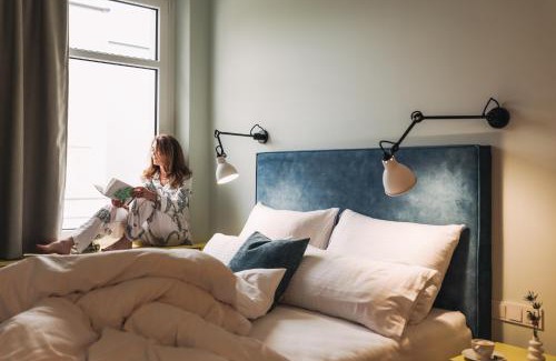 Bregenz Apartment | Studio 17 Bregenz