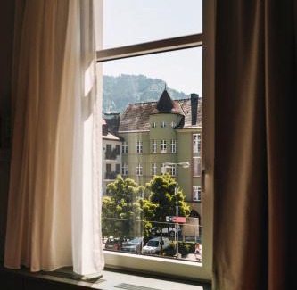 Bregenz Apartment | Studio 17 Bregenz