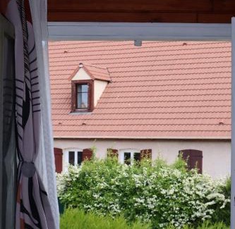 Limay Apartment | Studio 2 A3M Locations