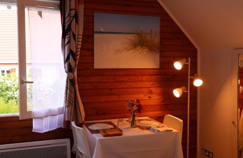 Limay Apartment | Studio 2 A3M Locations