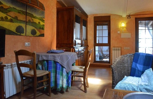 Olmedo House | Studio 2 Adults: 45 m² studio with lovely garden views