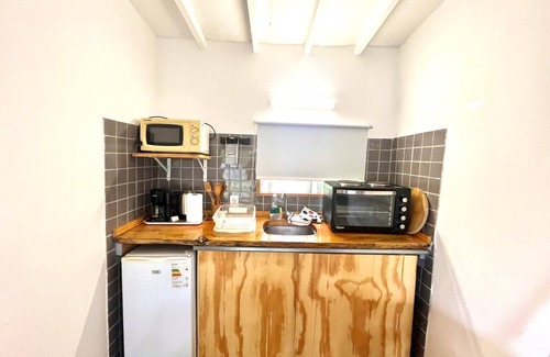 Jose Ignacio Apartment | Studio 2 between Sea and lagoon Je Nous