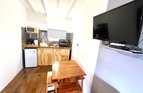 Jose Ignacio Apartment | Studio 2 between Sea and lagoon Je Nous