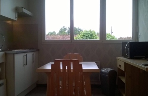 Taussat Apartment | Studio 2 - independence and freedom