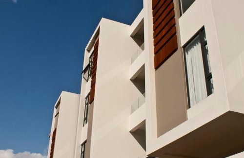 Ebene Apartment | Studio 213 - Ebene Square