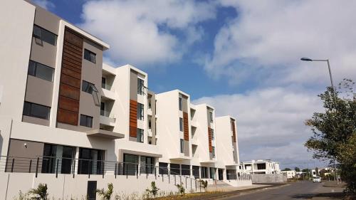 Ebene Apartment | Studio 213 - Ebene Square