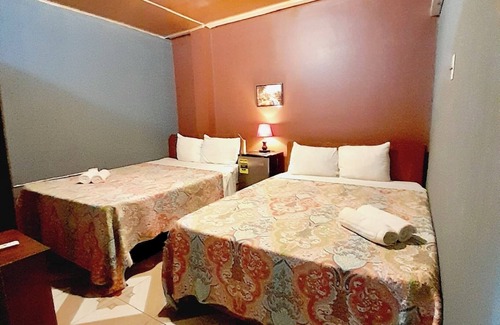 Piarco House | Studio 27 Inn