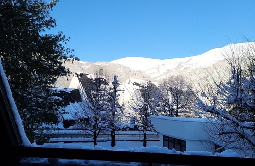 Saint-Lary-Soulan Apartment | Studio 2pers in St Lary, Quartier Télécabine et Thermes