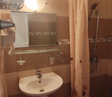 Ovcha Kupel Apartment | Studio 3 Grand Kamelia Sunnybeach